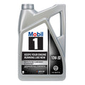 Full Synthetic 10W-30 Motor Oil 5 Quart S6988