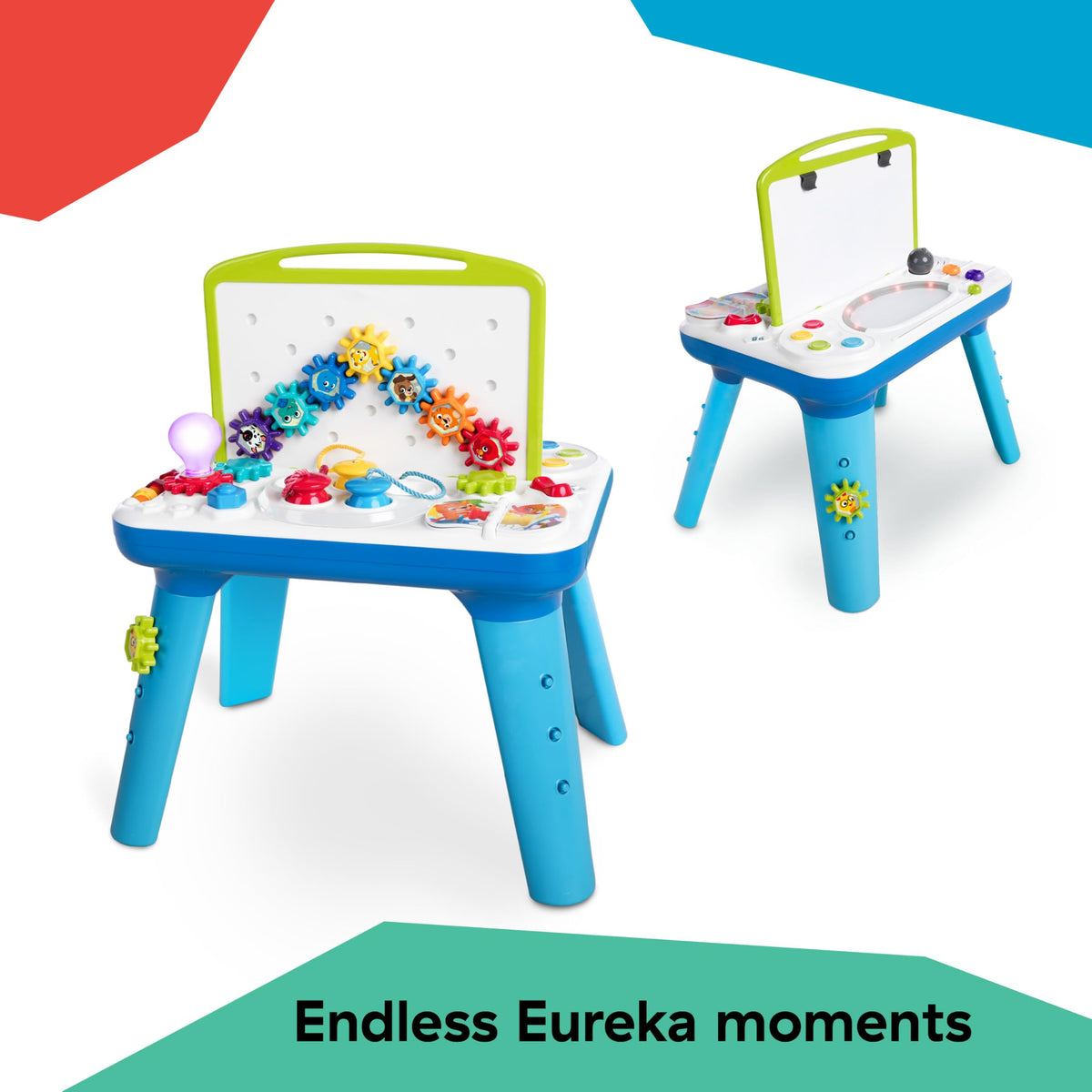 Montessori Activity Play Table Q16956