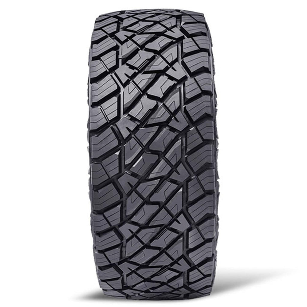 All Terrain 275/55R20 117T XL Light Truck Tire P8496