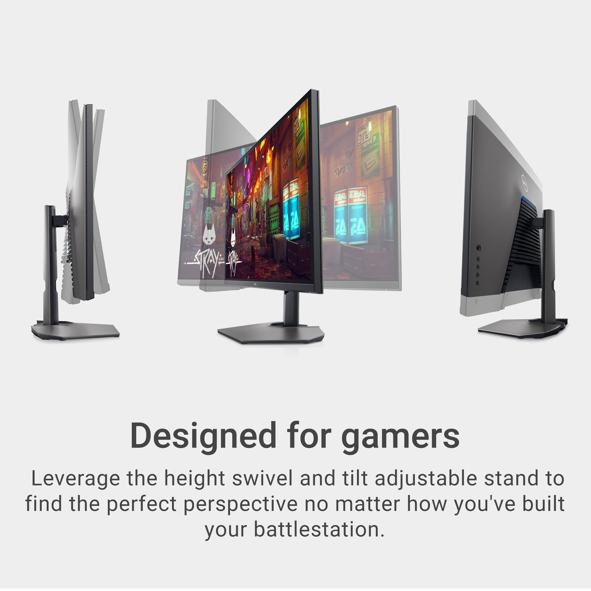 32-Inch 4K Ultra UHD 144Hz Gaming Monitor F365155