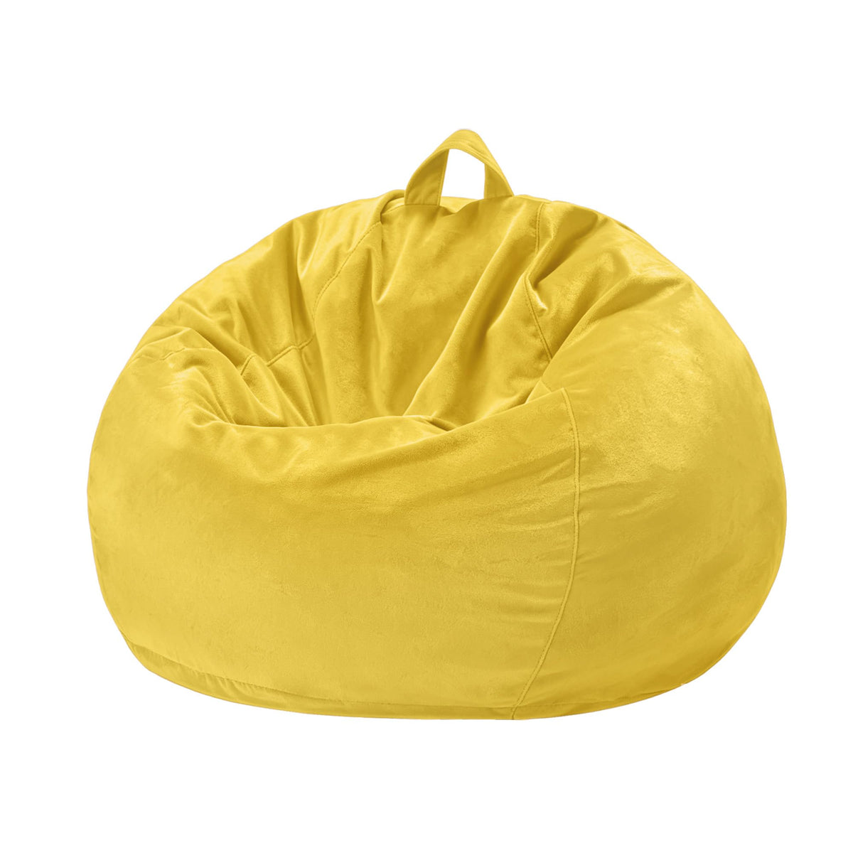 2FT Bean Bag Chair with Handle Z407