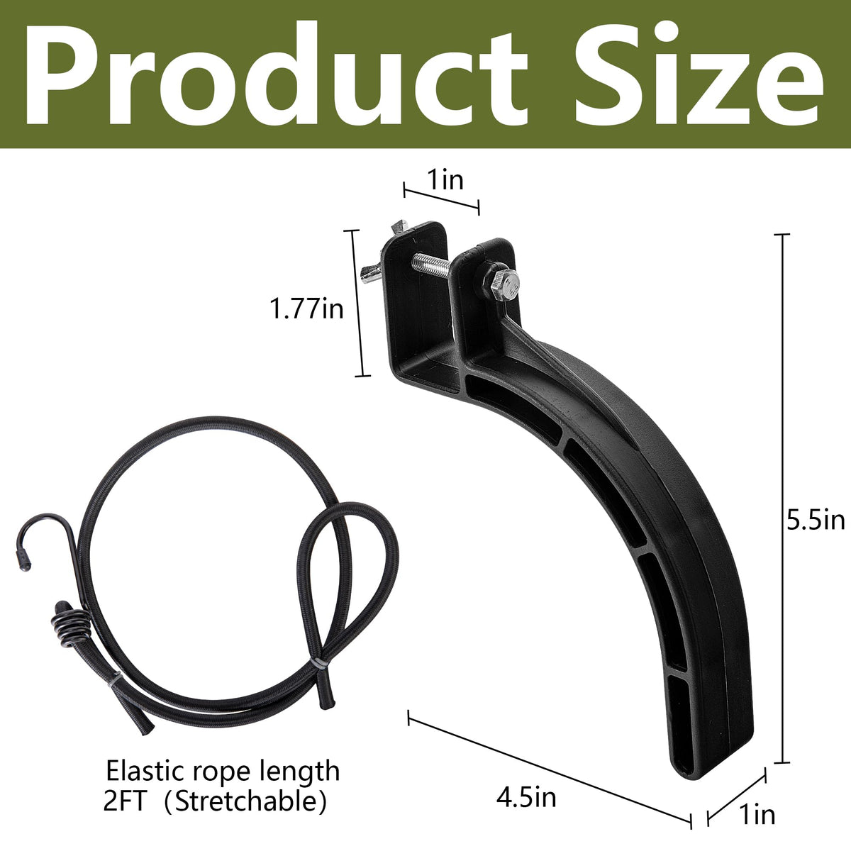 Climber Stand Accessories V5227