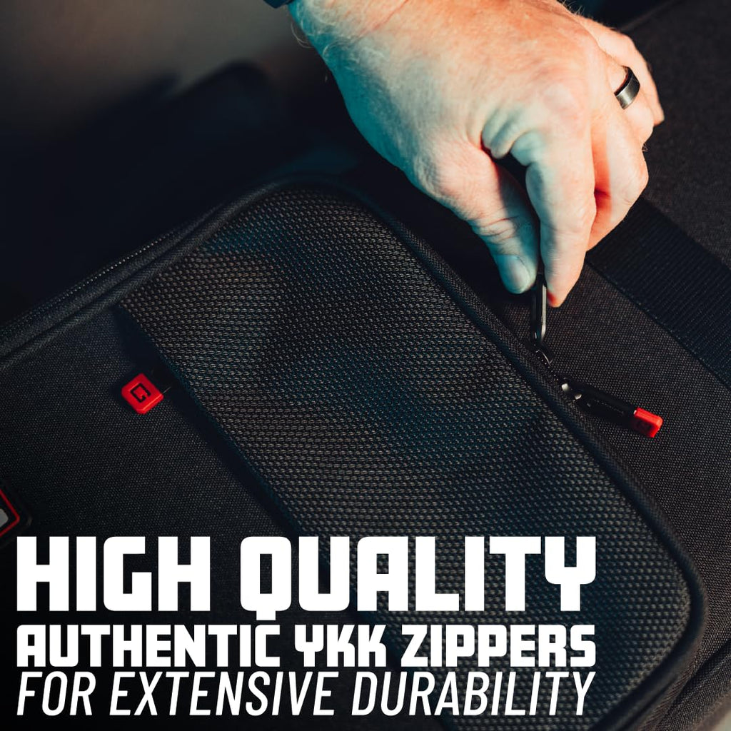 Lightweight 1/2-size Violin Case with Shoulder Strap X319