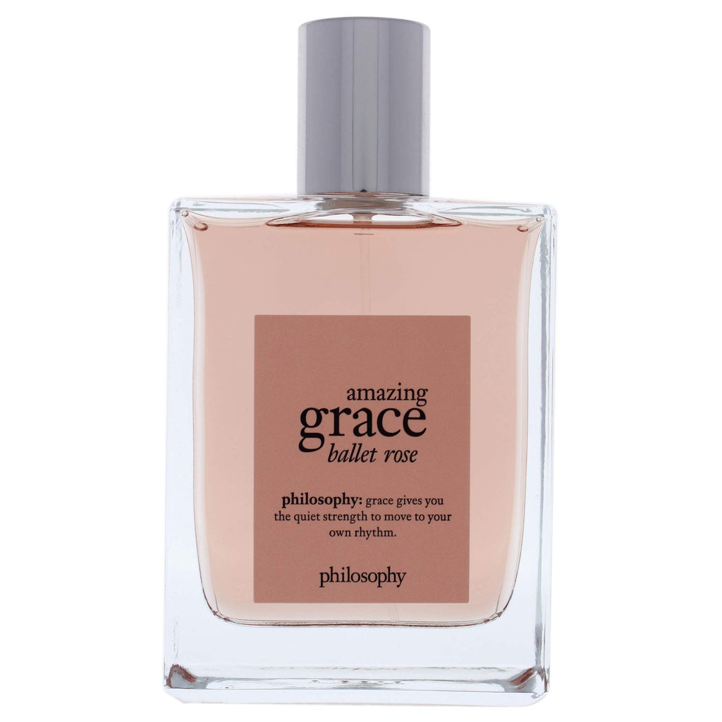 Floral Rose Lychee Musk Perfume Z524