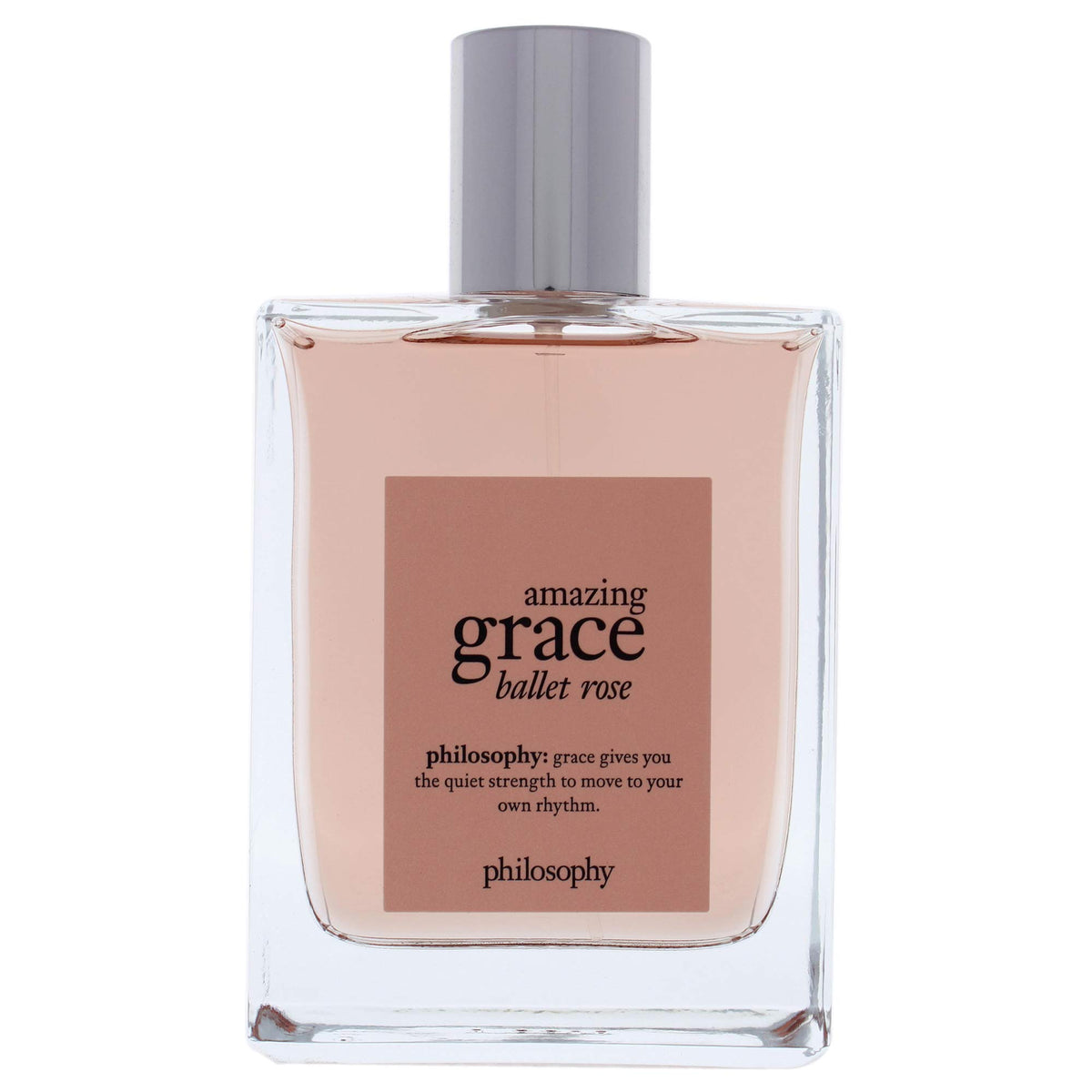 Floral Rose Lychee Musk Perfume Z524