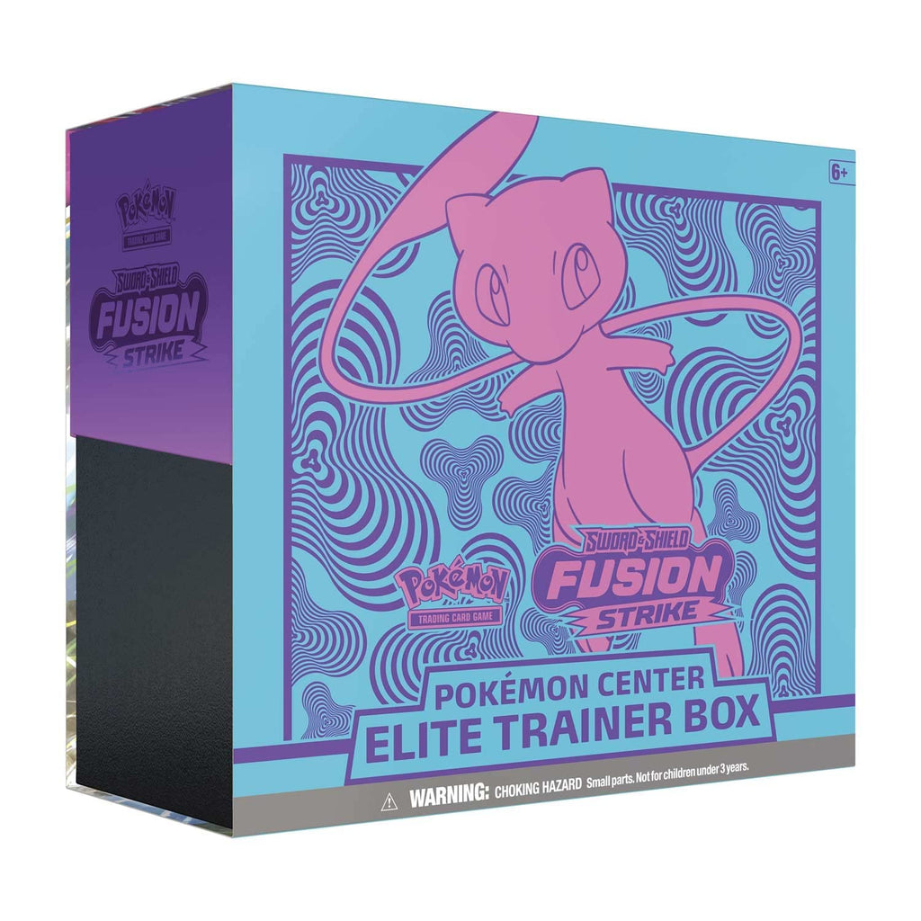 Pokemon TCG Elite Trainer Box - 10 Packs, Promos M2138