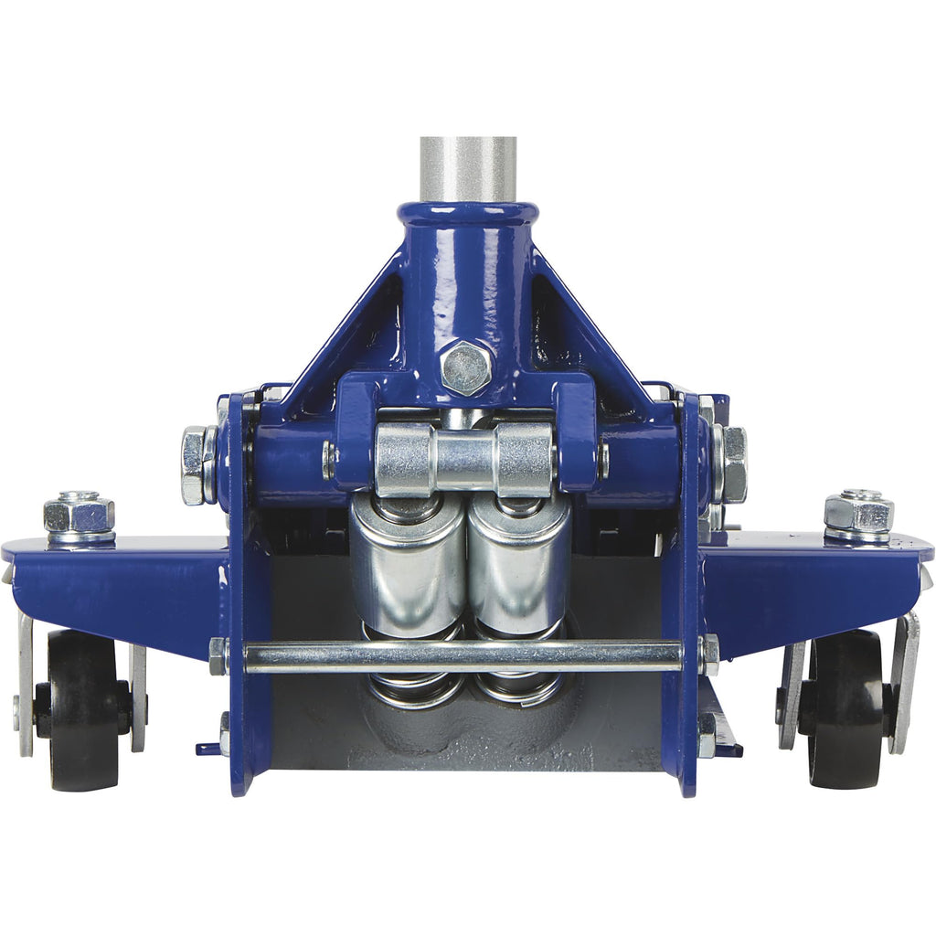 3-Ton Capacity Low-Profile Service Floor Jack E6840