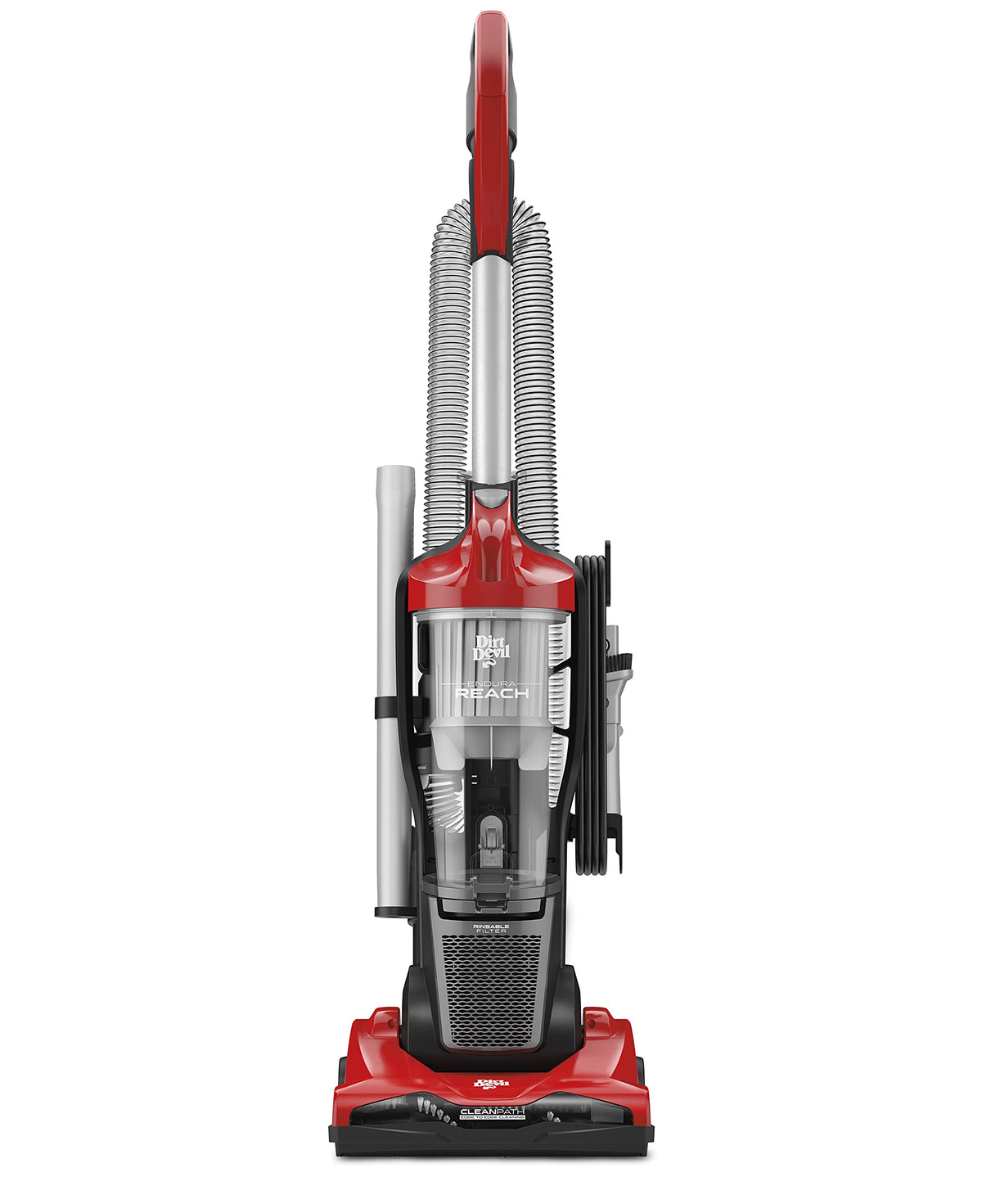 Upright Bagless Vacuum Cleaner Q6436