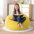 2FT Bean Bag Chair with Handle Z407