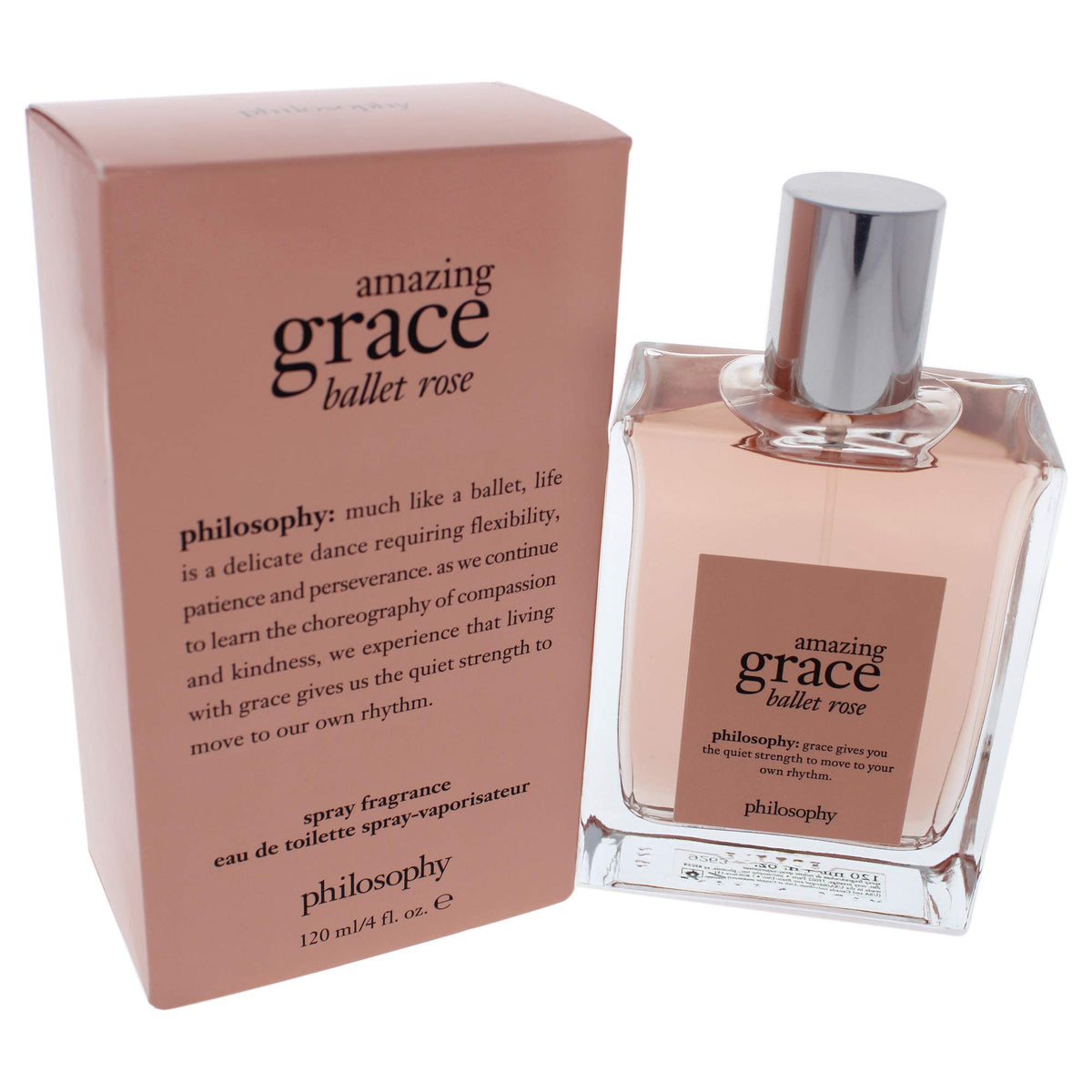 Floral Rose Lychee Musk Perfume Z524