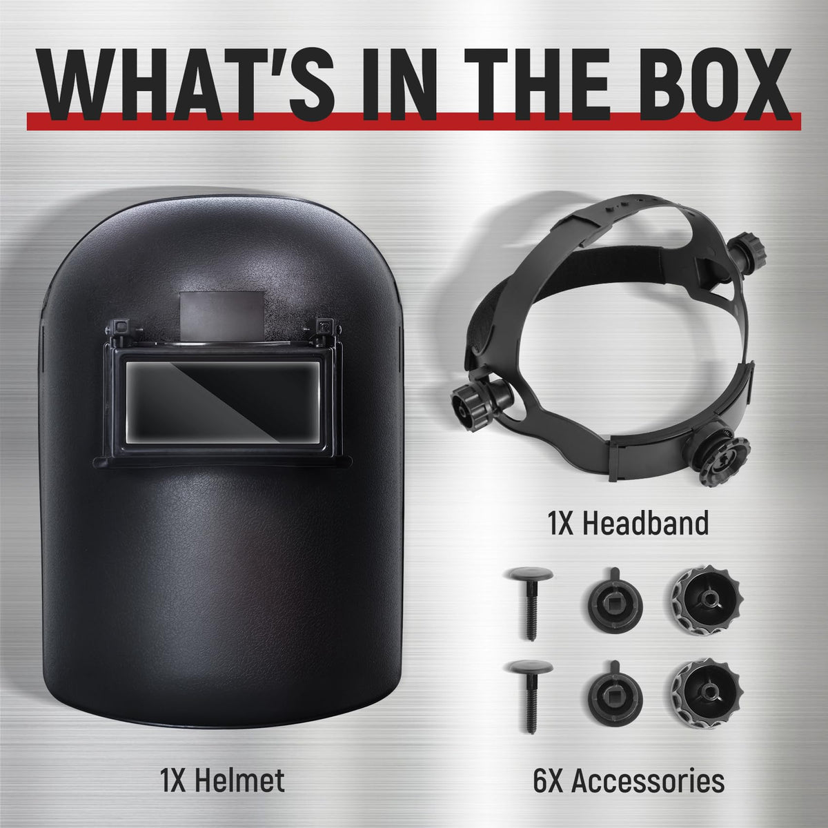 Welding Helmet Flip Front Shade 11 C800