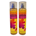 Fine Fragrance Mists Set of 2 E464
