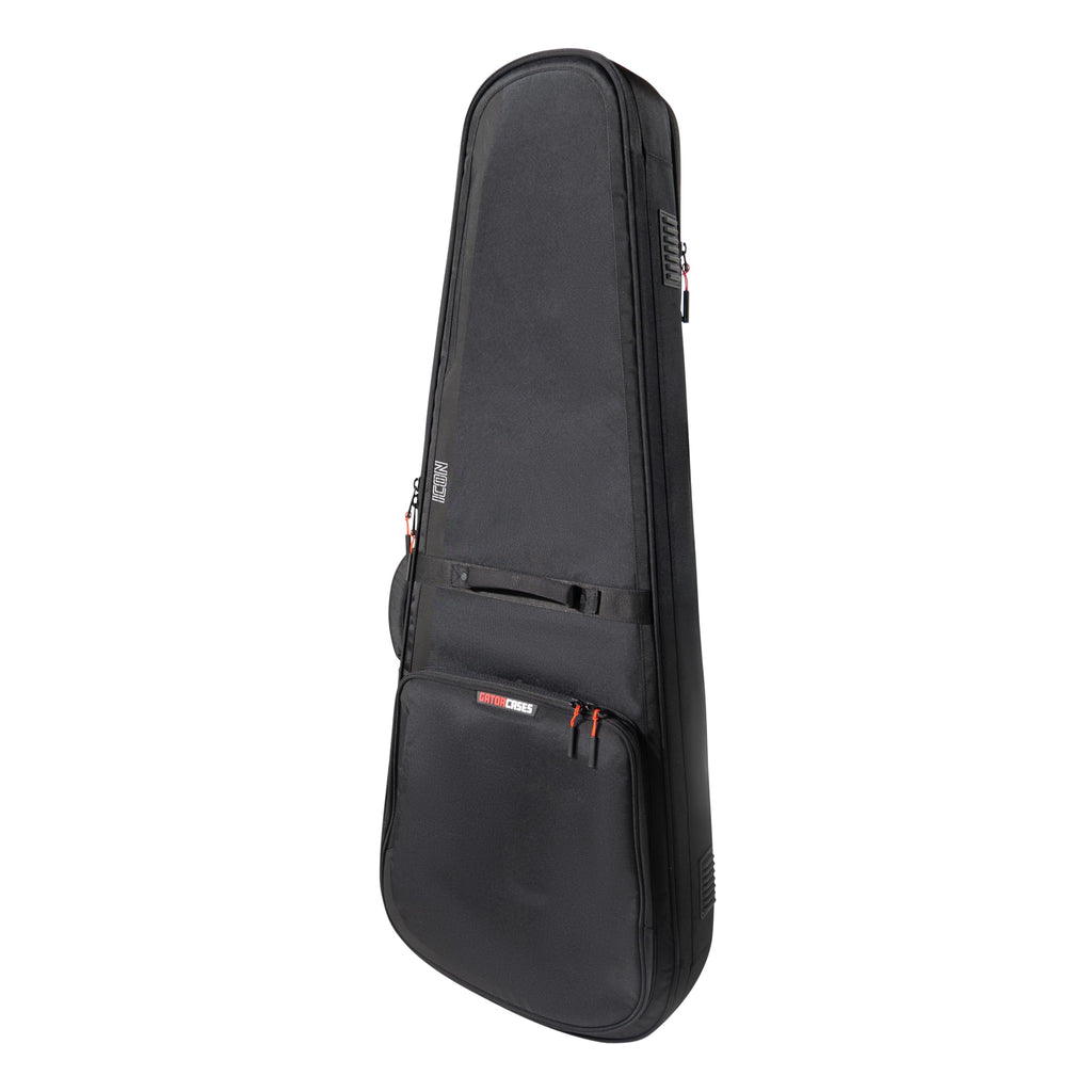 Weather Resistant Semi-Hollow Style Guitar Gig Bag Y826058