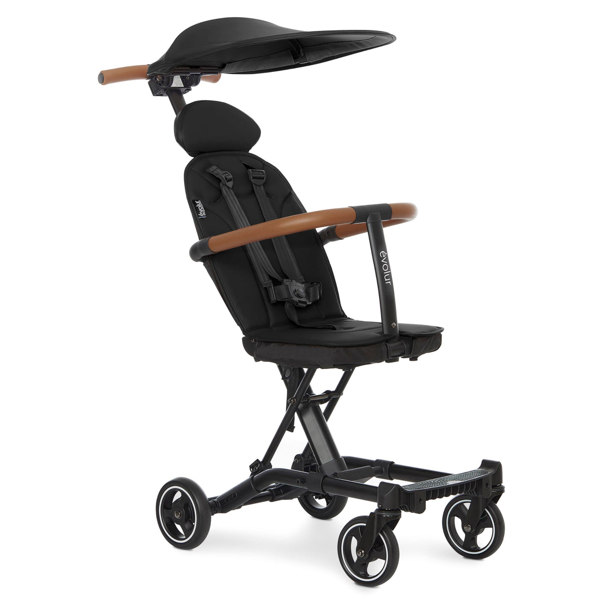 Lightweight Umbrella Stroller with Canopy D38020
