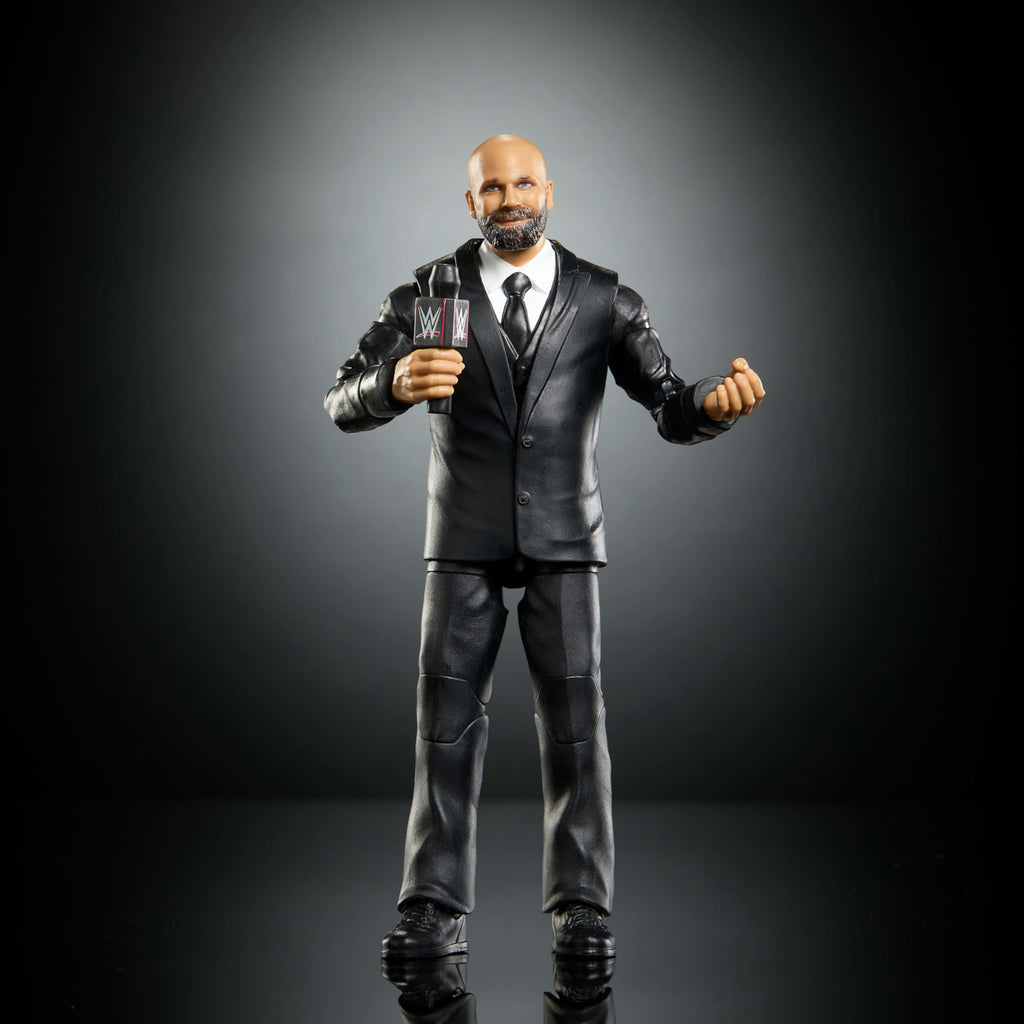 Wrestlemania Action Figure Set W69736