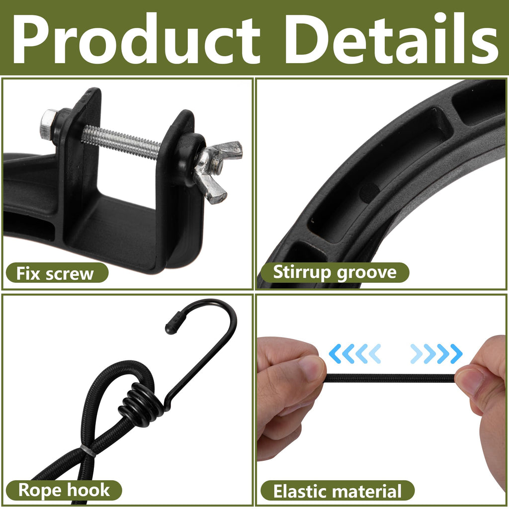 Climber Stand Accessories V5227