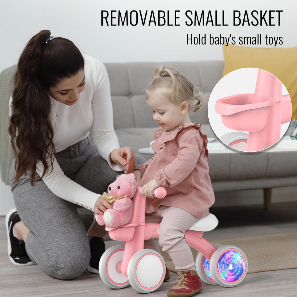 Baby Balance Bike B21062
