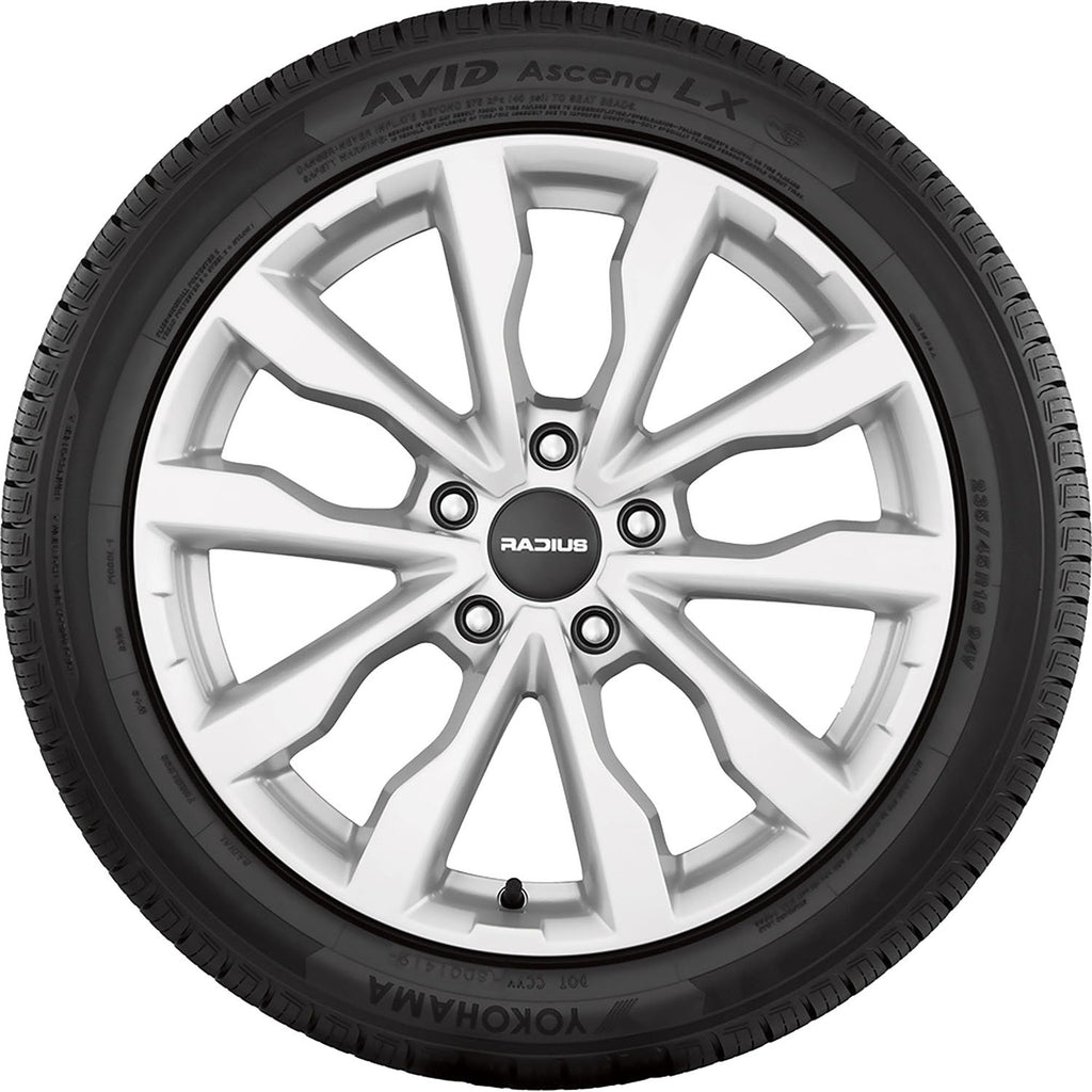 205/65R15 94H Tire K782
