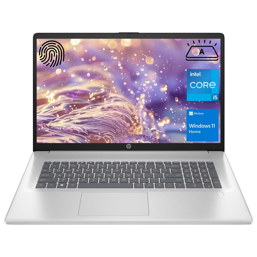 17.3" FHD Intel Core i5 32GB RAM 1TB SSD Laptop S6473