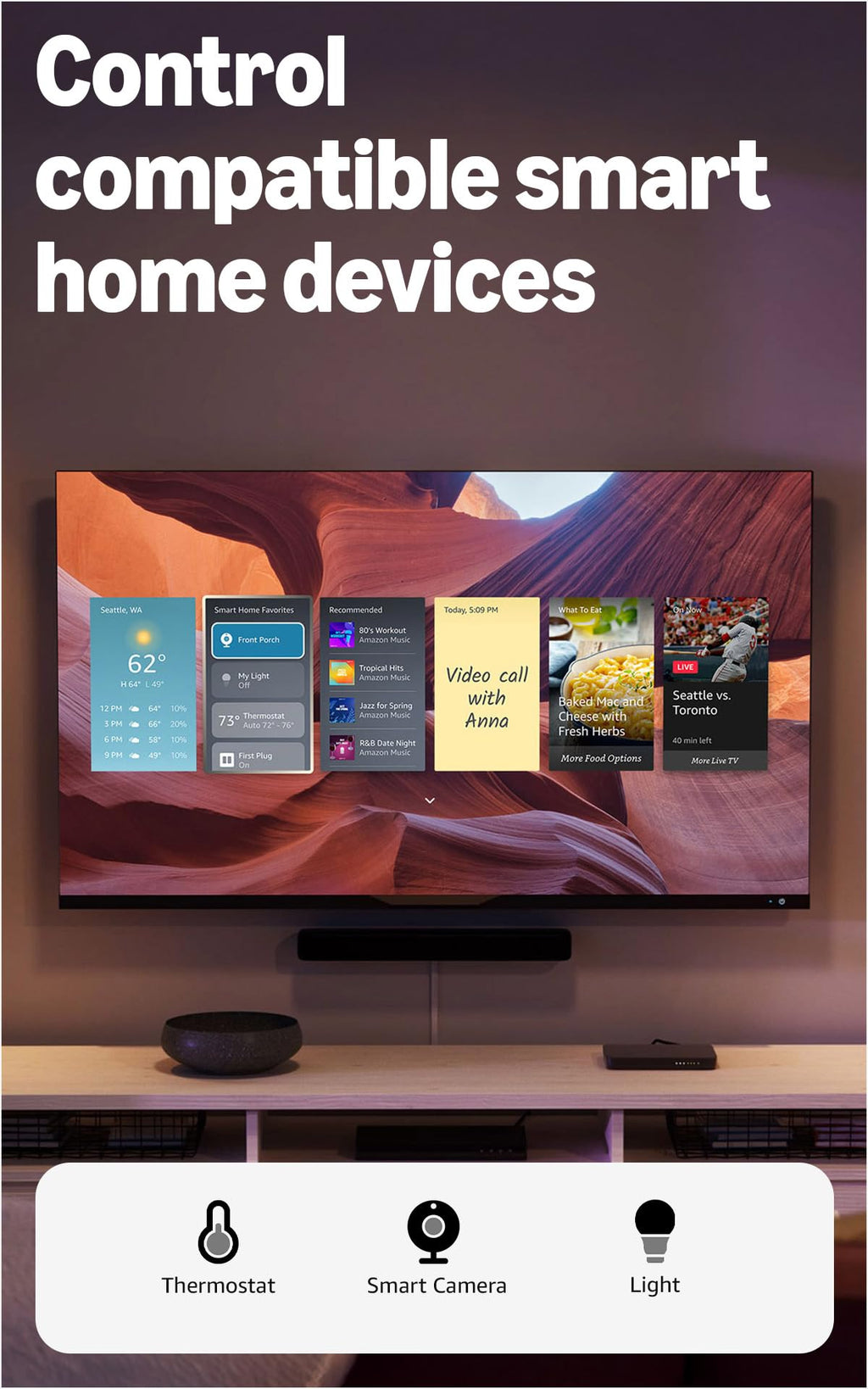 Like-New 4K Max Streaming Device with Wi-Fi 6E B691