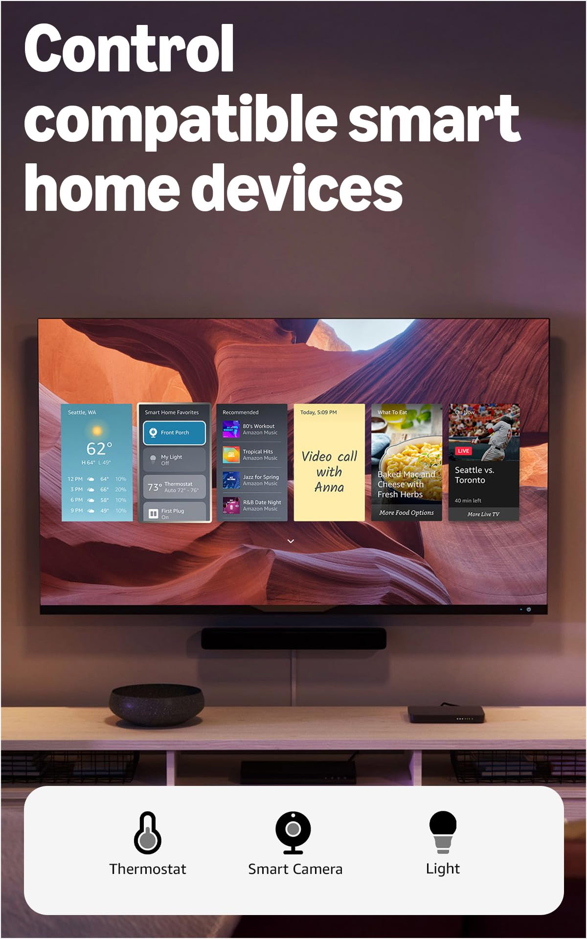 Like-New 4K Max Streaming Device with Wi-Fi 6E B691