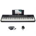 88-Key Weighted Digital Piano with Hammer Action E146884