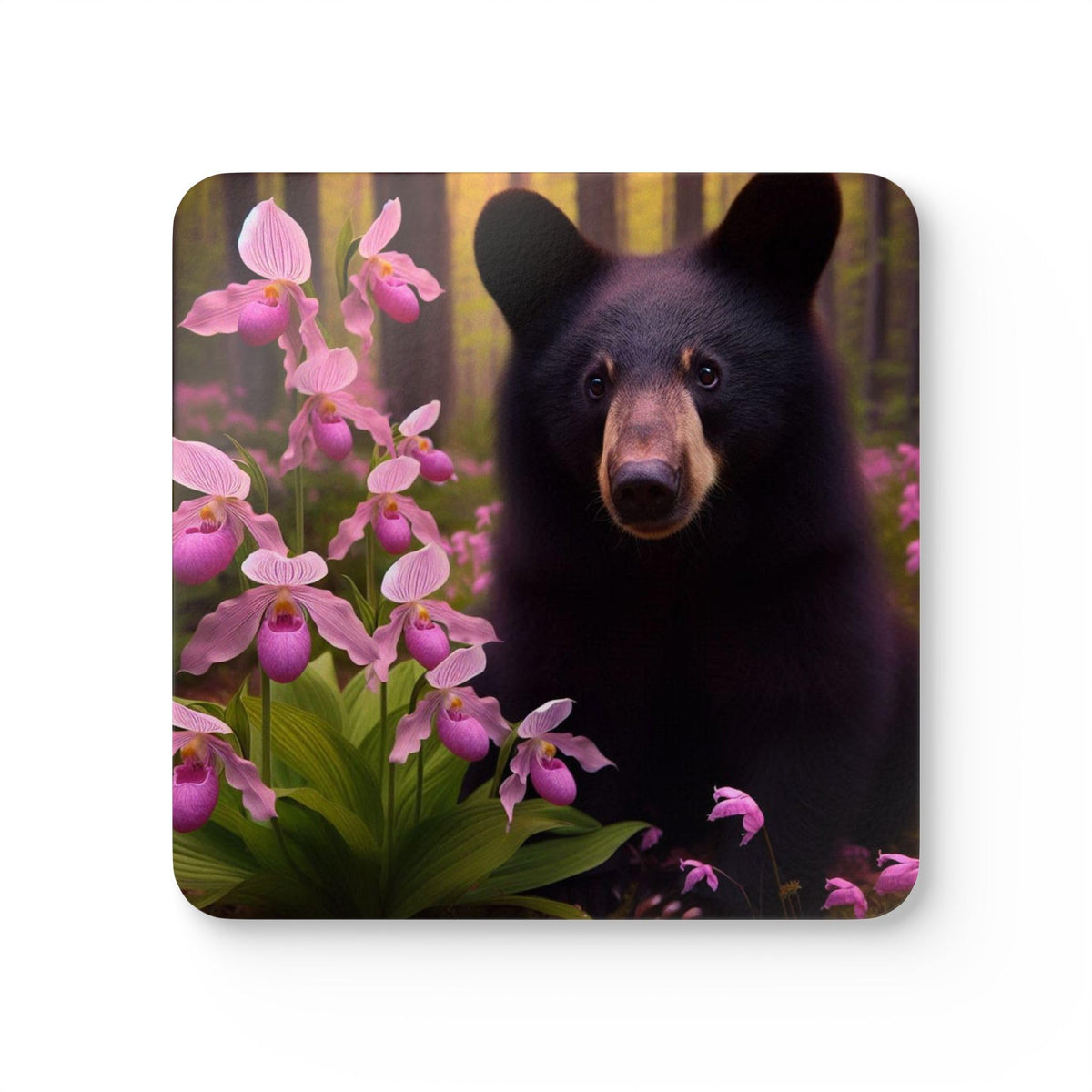 Set of 4 Coasters T9628