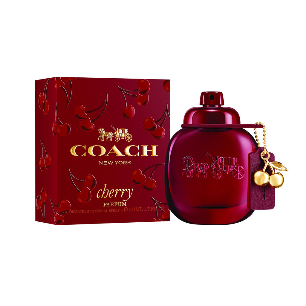 Cherry Floral Chypre Fruity Women's Fragrance H339