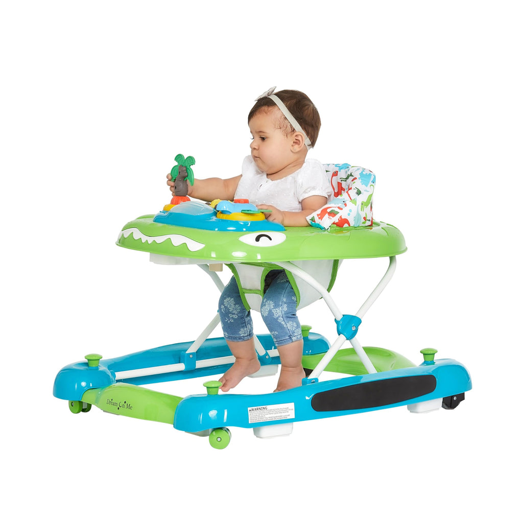 Baby Walker 3 Position Adjustable Height K625