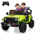 24V 2 Seaters Battery Powered Ride on Car A655996