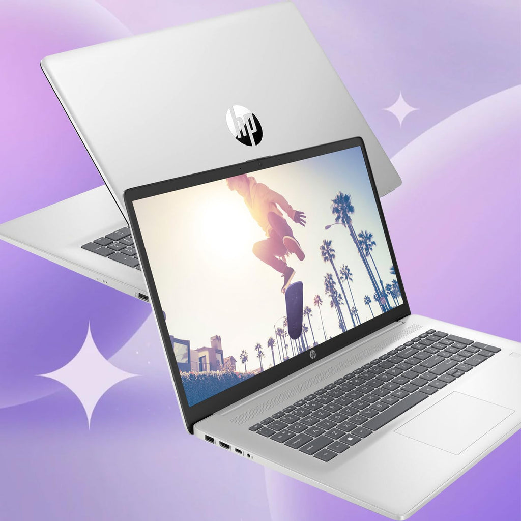 17.3" FHD Intel Core i5 32GB RAM 1TB SSD Laptop S6473