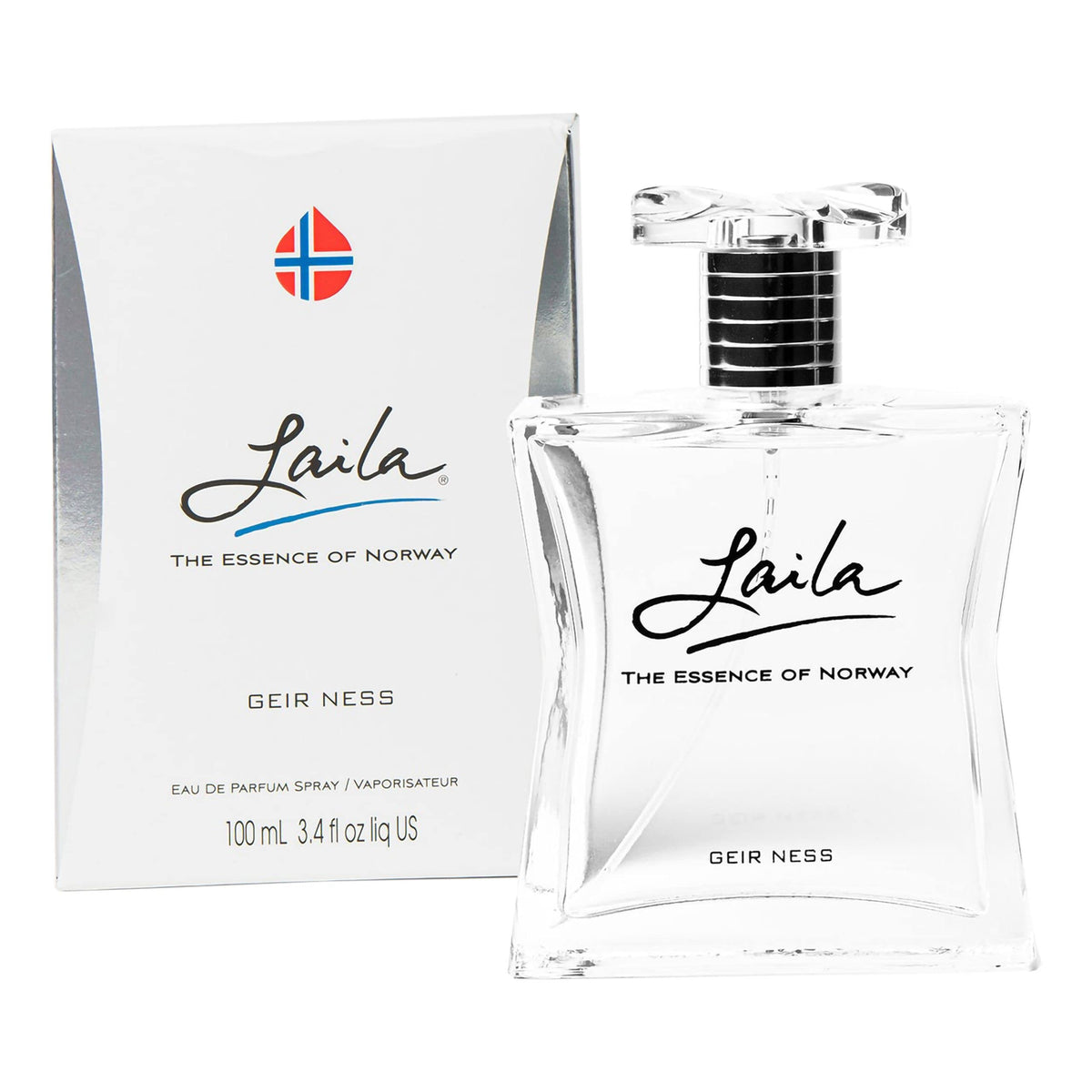 Eau de Parfum for Women 3.4 oz Y52410
