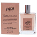 Floral Rose Lychee Musk Perfume Z524