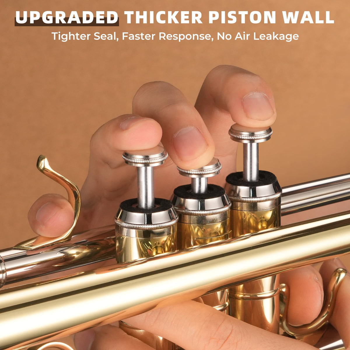 Bb Standard Trumpet Set T1702