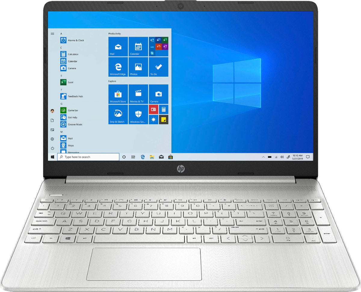15.6" Full HD Touch-Screen Laptop, AMD Ryzen 7, 8GB Memory, 512GB SSD O46218