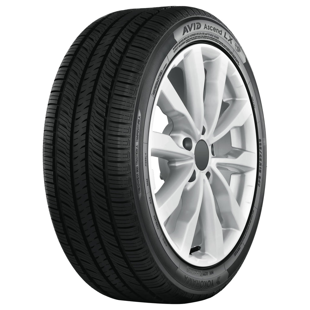 205/65R15 94H Tire K782
