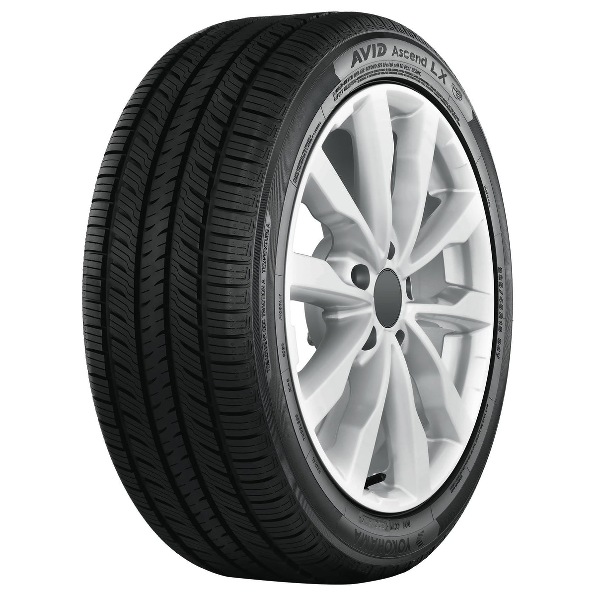 205/65R15 94H Tire K782