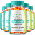 Hemp Gummies 5 Pack K587