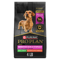 Sensitive Skin & Stomach Dry Dog Food 4 lb Bag P836
