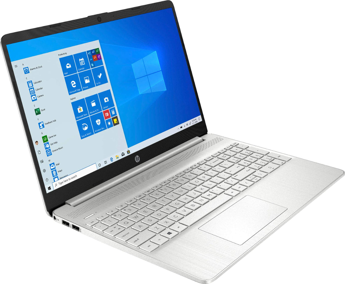 15.6" Full HD Touch-Screen Laptop, AMD Ryzen 7, 8GB Memory, 512GB SSD O46218