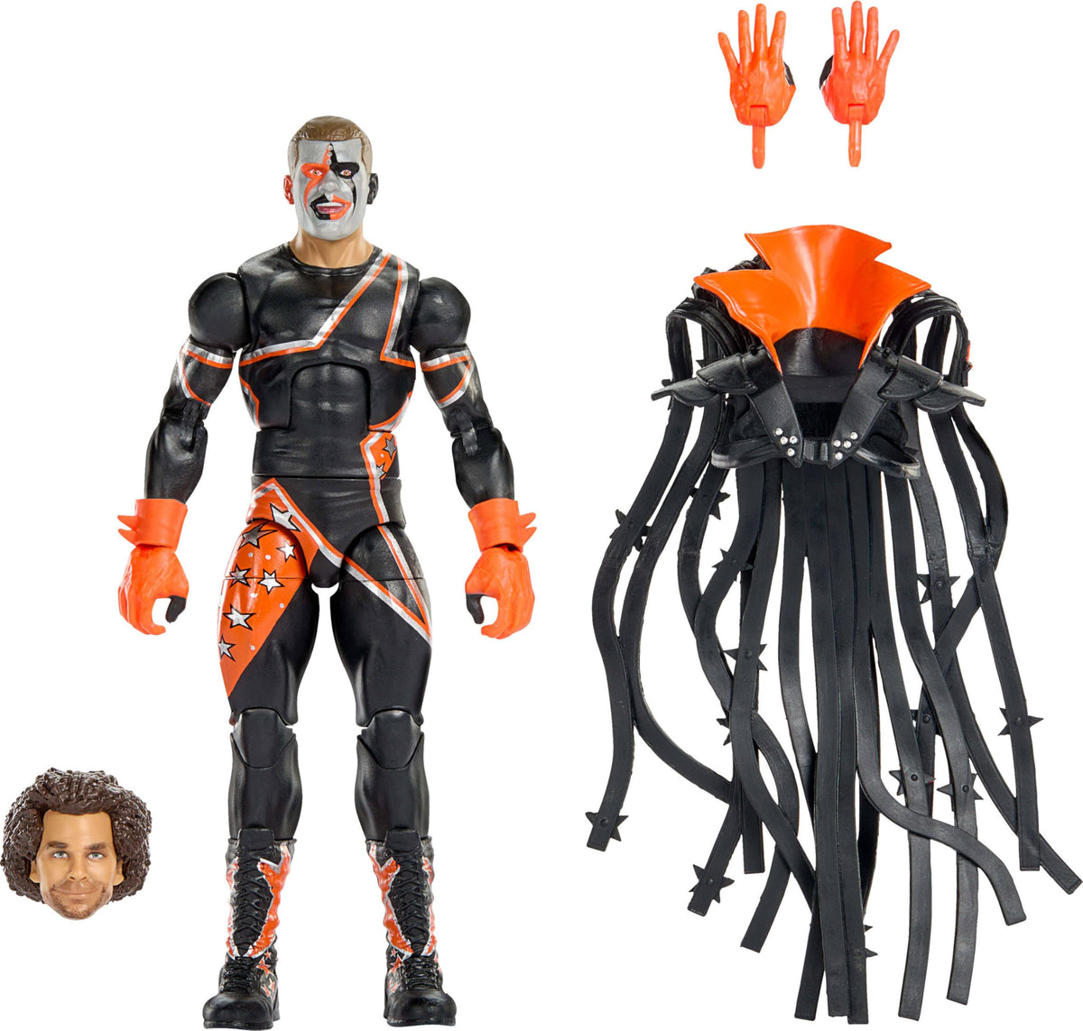 Wrestlemania Action Figure Set W69736