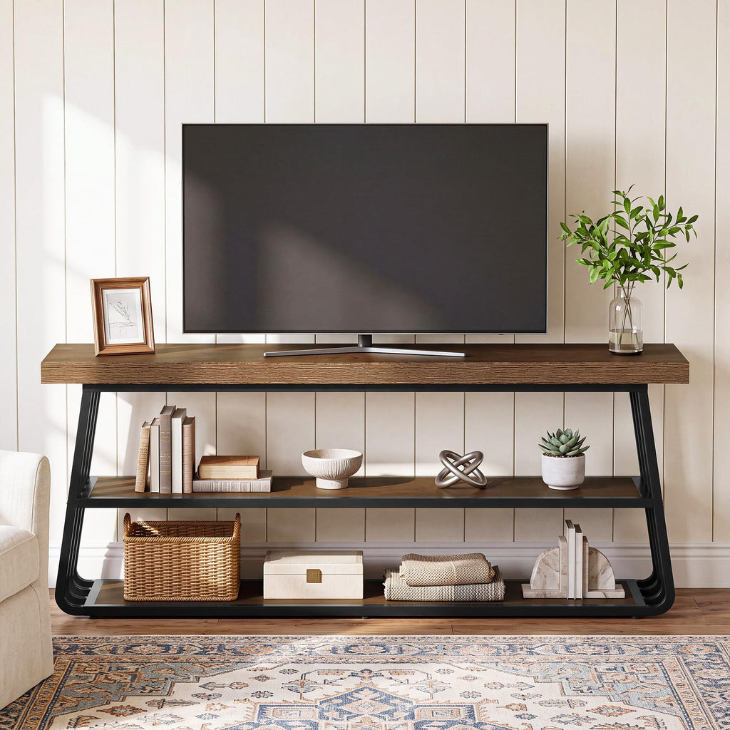 55/65 Inch TV Stand with Storage O938