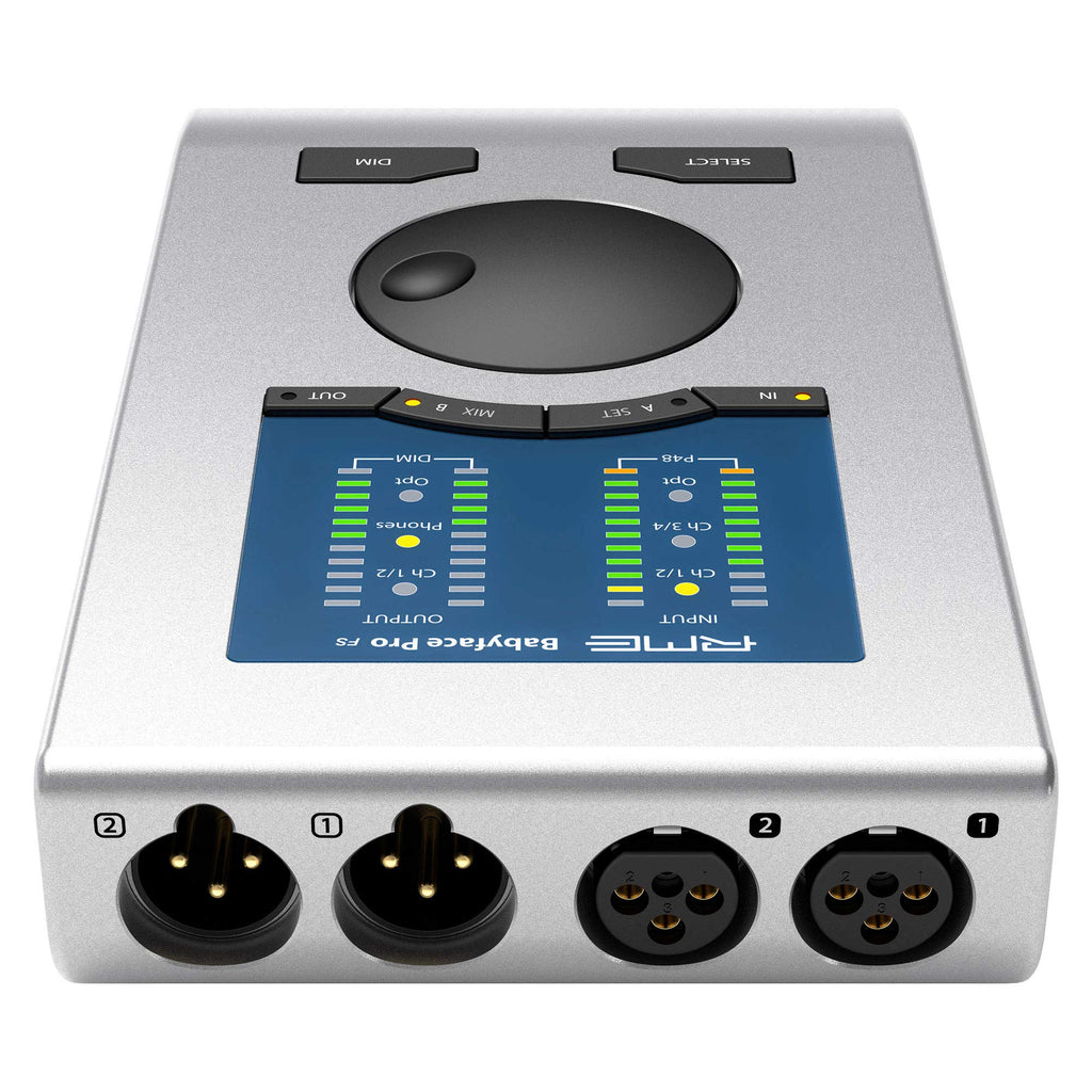 USB Audio Interface L950542