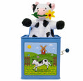 Jack-in-the-Box B766