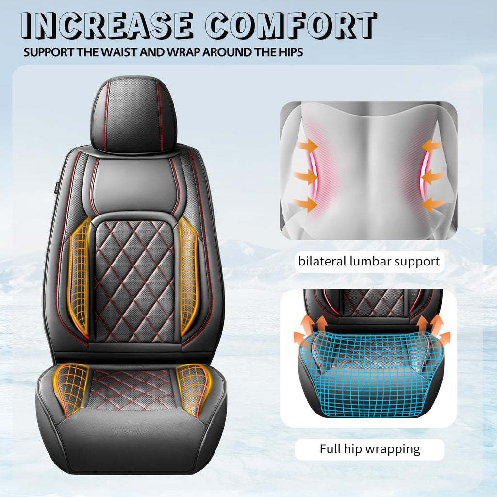 Car Seat Covers U13668