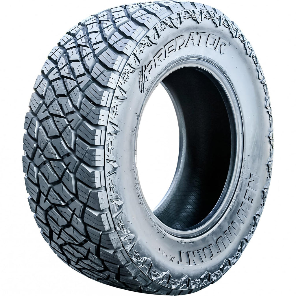 All Terrain 275/55R20 117T XL Light Truck Tire P8496