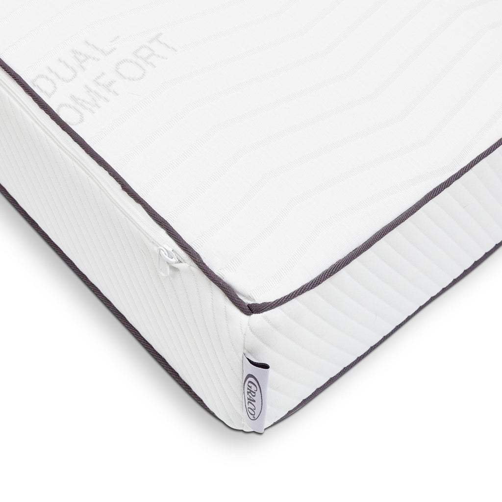 6-Inch Baby Crib & Toddler Mattress N333