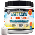 Unflavored Collagen Peptides Powder 16oz T5770