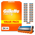 Razor Refills 24 Pack O684