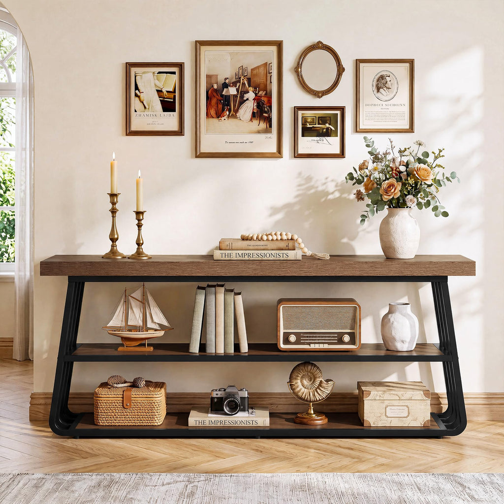 55/65 Inch TV Stand with Storage O938